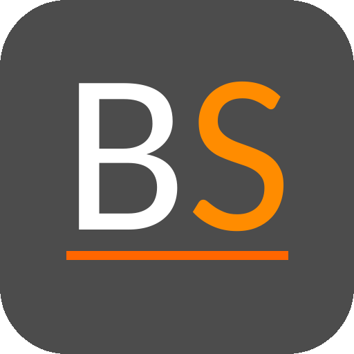 Website-Icon Steuerberatung Scherf